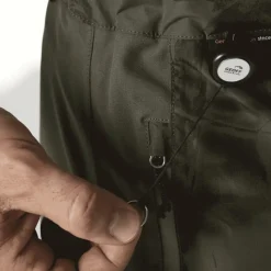 Geoff Anderson Salopette Homme Urus 7 - Leaf * Pantalons, Salopettes & Shorts