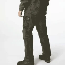 Geoff Anderson Salopette Homme Urus 7 - Leaf * Pantalons, Salopettes & Shorts