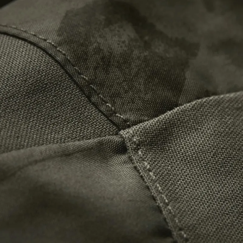 Geoff Anderson Salopette Homme Urus 7 - Leaf * Pantalons, Salopettes & Shorts