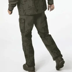 Geoff Anderson Salopette Homme Urus 7 - Leaf * Pantalons, Salopettes & Shorts