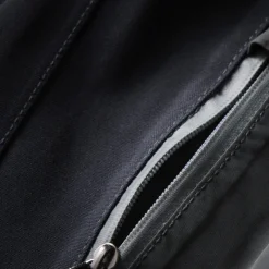 Geoff Anderson Salopette Homme Urus 7 - Noir * Pantalons, Salopettes & Shorts