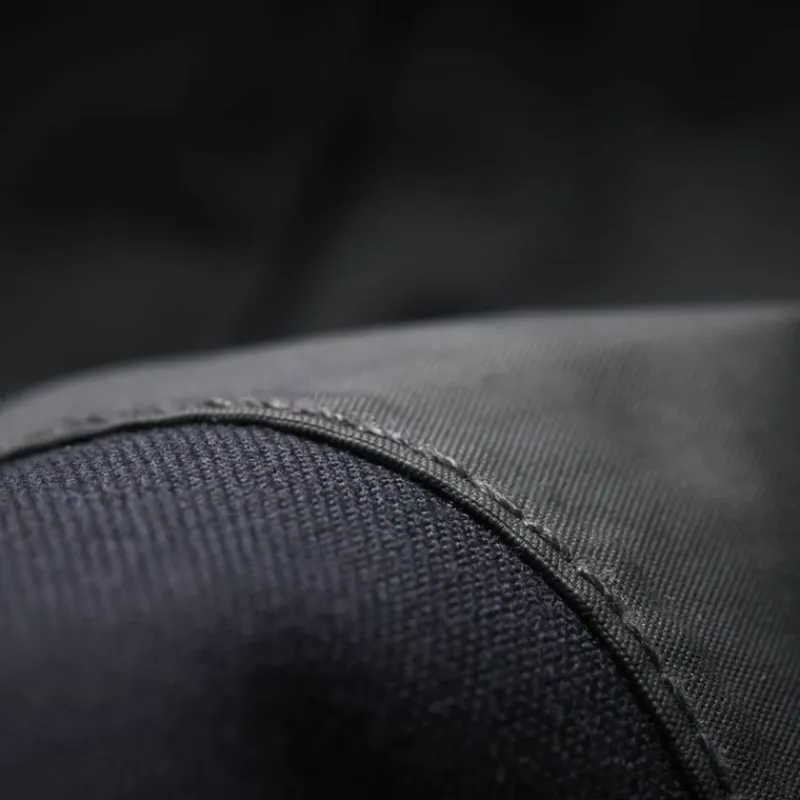 Geoff Anderson Salopette Homme Urus 7 - Noir * Pantalons, Salopettes & Shorts