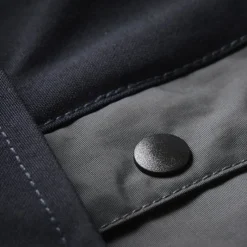 Geoff Anderson Salopette Homme Urus 7 - Noir * Pantalons, Salopettes & Shorts