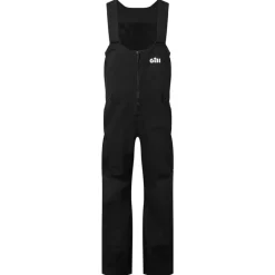 Gill Salopette Homme Meridian-X - Noir * Pantalons, Salopettes & Shorts