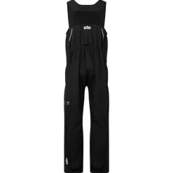 Gill Salopette Homme Meridian-X - Noir * Pantalons, Salopettes & Shorts