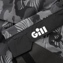 Gill Salopette Homme Meridian-X - Camo * Pantalons, Salopettes & Shorts