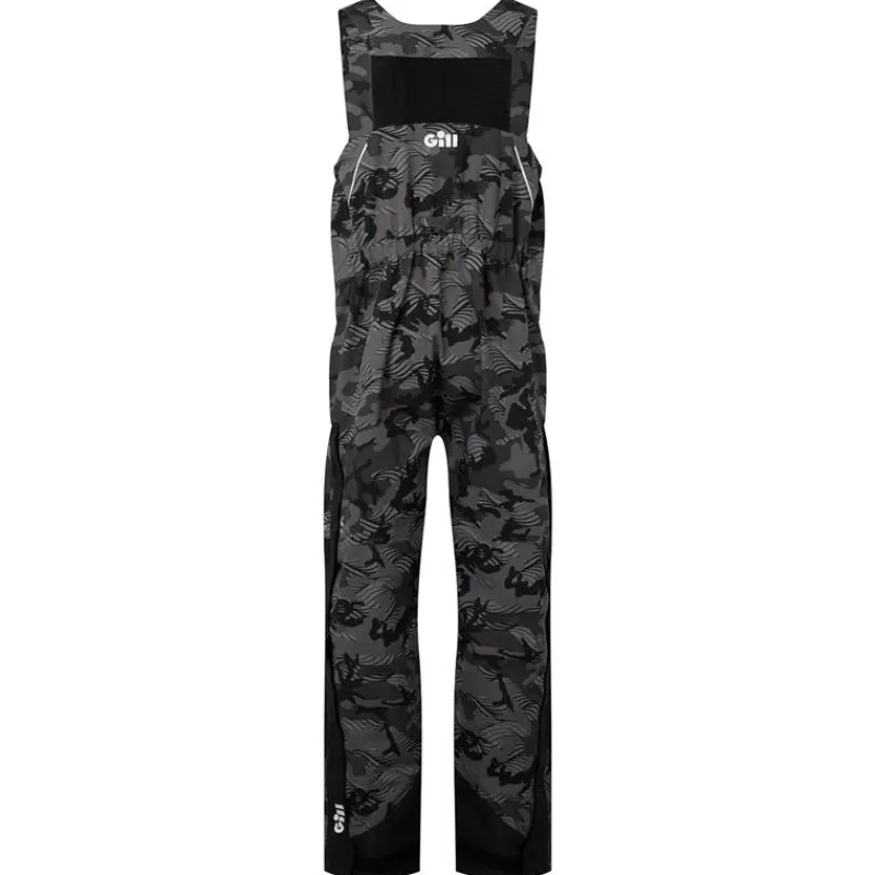 Gill Salopette Homme Meridian-X - Camo * Pantalons, Salopettes & Shorts