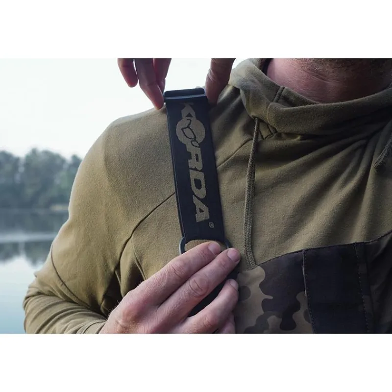 Korda Salopette Homme Polar - Camo * Pantalons, Salopettes & Shorts