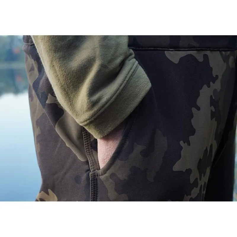 Korda Salopette Homme Polar - Camo * Pantalons, Salopettes & Shorts