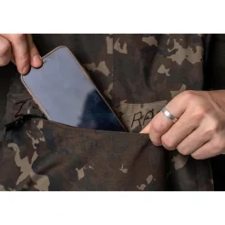 Nash Salopette Homme Zero Tolerance Helluva Waterproof - Camo * Pantalons, Salopettes & Shorts