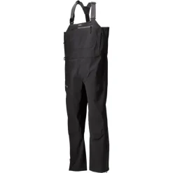 Orvis Salopette Homme Pro Fishing Bib - Blackout * Pantalons, Salopettes & Shorts
