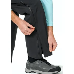 Orvis Salopette Homme Pro Fishing Bib - Blackout * Pantalons, Salopettes & Shorts