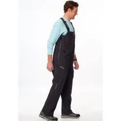 Orvis Salopette Homme Pro Fishing Bib - Blackout * Pantalons, Salopettes & Shorts