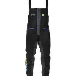 Salopette Homme Preston Innovations Drifish Bib & Brace - Noir