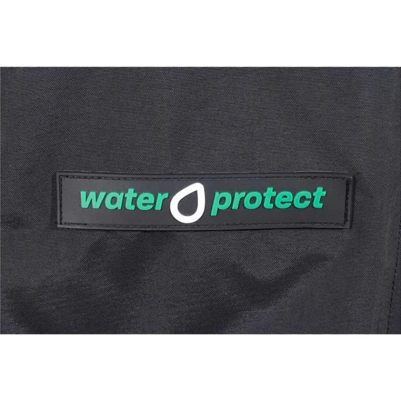 Sensas Salopette Homme Waterprotect - Noir * Pantalons, Salopettes & Shorts