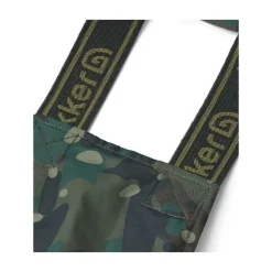 Salopette Homme Trakker Techpro Thermal Bib And Brace - Vert
