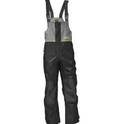 Salopette Homme Tubertini Aquatek Evo Bibpants - Noir