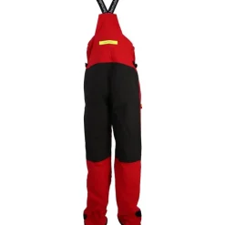 Bermudes Salopette Mixte - Vermeil * Pantalons, Salopettes & Shorts