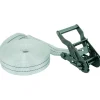 Euromarine Sangle A Cliquet Inox 1 Partie * Remorques Bateau, Treuils & Antivols