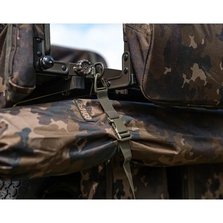 Sangle Carp Porter Retainer Sling Straps