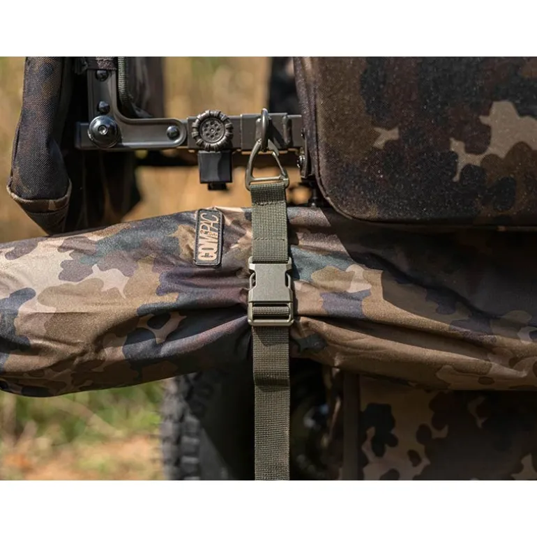 Sangle Carp Porter Retainer Sling Straps