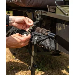 Sangle Carp Porter Retainer Sling Straps
