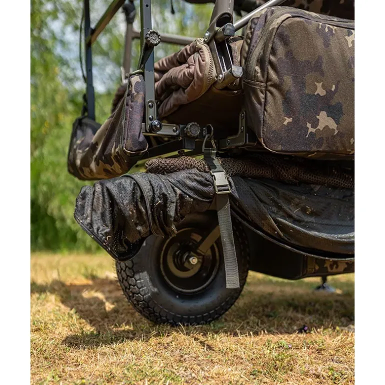 Sangle Carp Porter Retainer Sling Straps