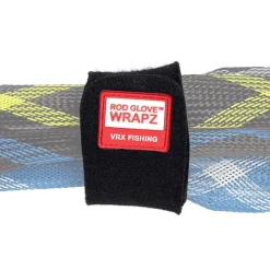 The Rod Glove Sangle De Protection Pour Cannes Wraps * Bagagerie Mer|Bagagerie Carnassier