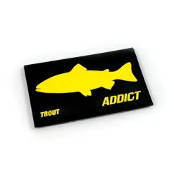 Fishxplorer Scratch Interchangeable Pour Casquette / Bonnet Silicone 3D Trout * Cadeaux & Décoration|Cadeaux & Décoration