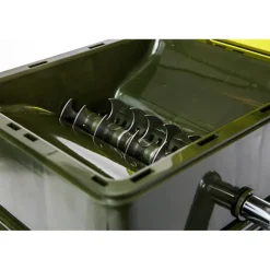 Seau A Appats Ridge Monkey Advanced Boilie Crusher