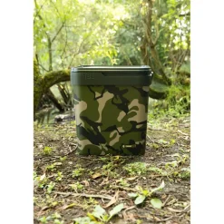Seau Fox Camo Bucket