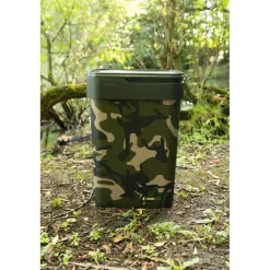 Seau Fox Camo Bucket