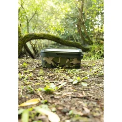 Seau Fox Camo Bucket