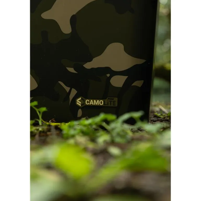 Seau Fox Camo Bucket