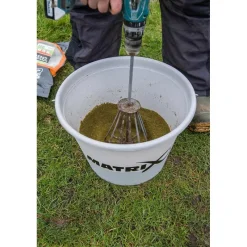 Fox Matrix Seau Bait Bucket * Appâts - Amorces
