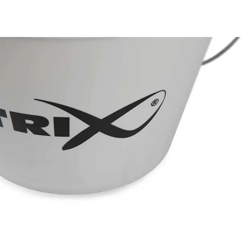 Fox Matrix Seau Bait Bucket * Appâts - Amorces