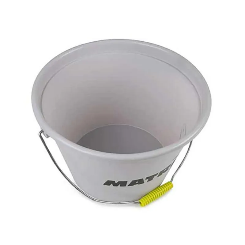 Fox Matrix Seau Bait Bucket * Appâts - Amorces