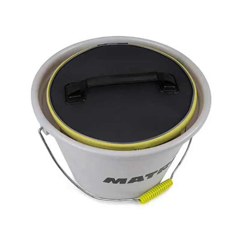 Fox Matrix Seau Bait Bucket * Appâts - Amorces