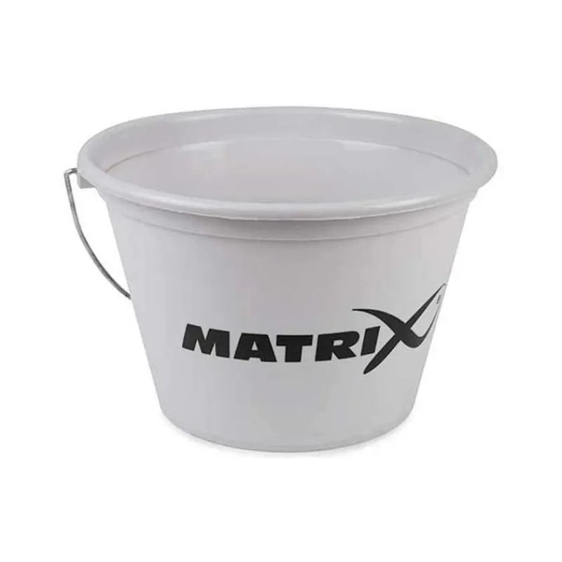 Fox Matrix Seau Bait Bucket * Appâts - Amorces