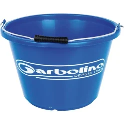 Seau Garbolino Bleu