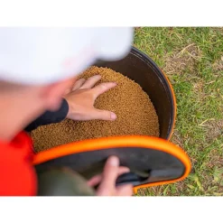 Guru Seau Fusion Bucket * Appâts - Amorces