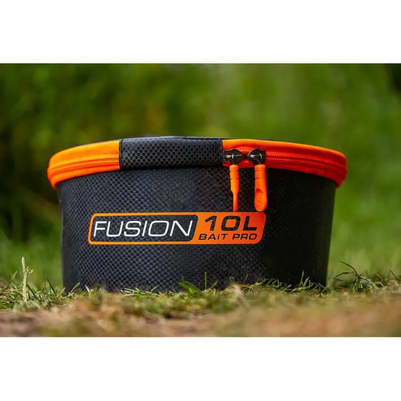 Guru Seau Fusion Bucket * Appâts - Amorces