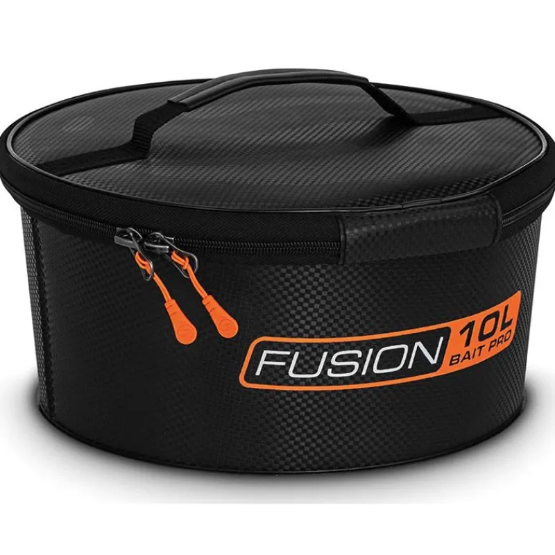 Guru Seau Fusion Bucket * Appâts - Amorces