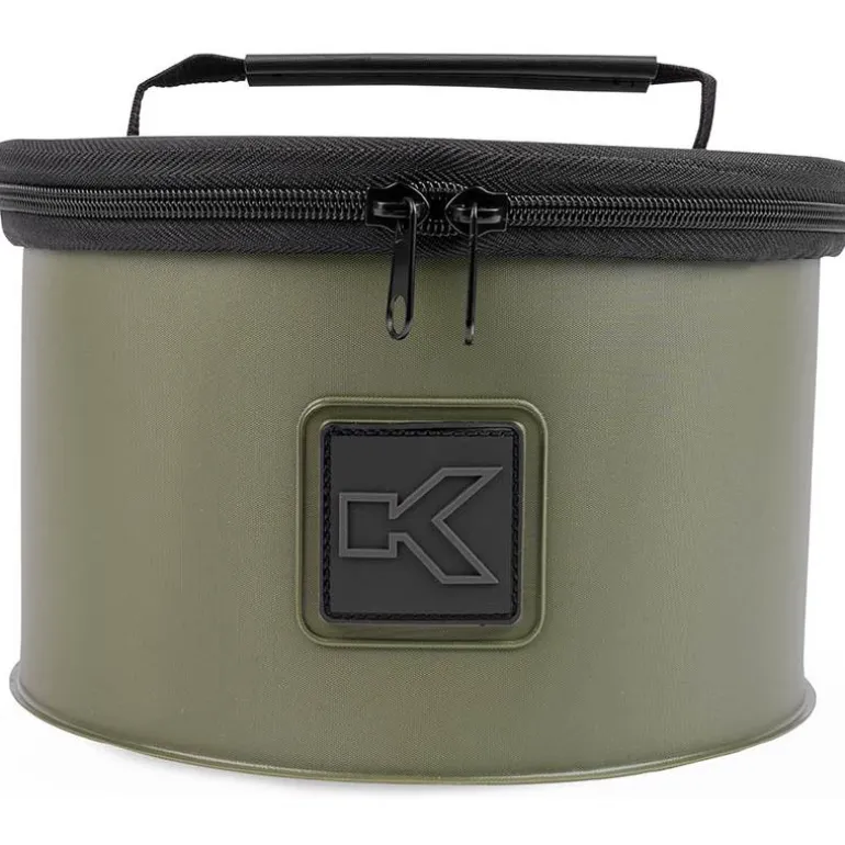 Seau Korum Eva Riddle Set
