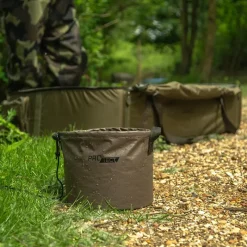 Avid Carp Seau Pliable Pro-Tect Water Bucket * Bagagerie Carpe