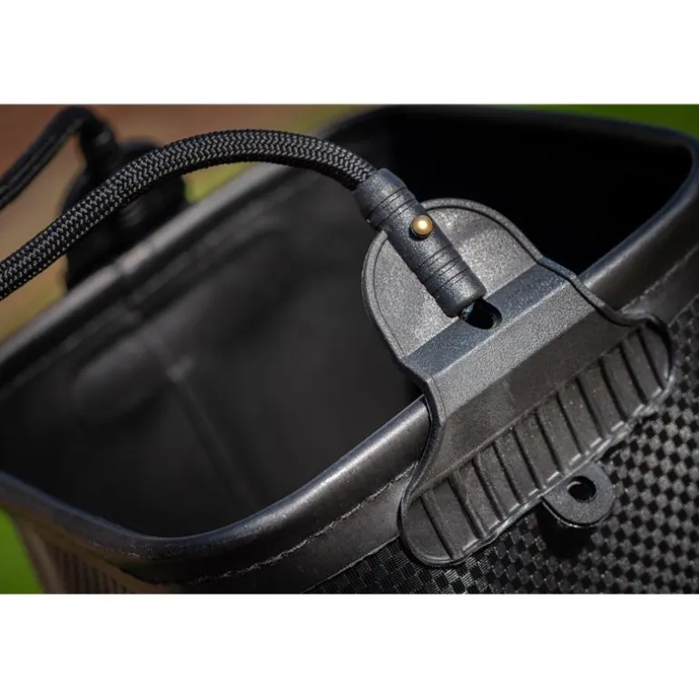 Seau Pliable Guru Fusion H2o Water Bucket