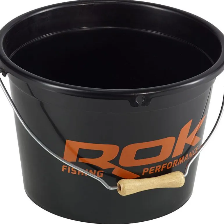 Seau Rond Rok Fishing