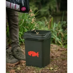 Spomb Seau Bucket * Bagagerie Carpe