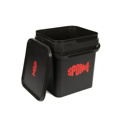 Spomb Seau Bucket * Bagagerie Carpe