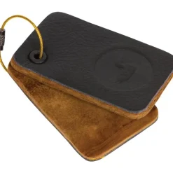 Loon Outdoors Seche Mouche Amadou Patch * Accessoires Mouche